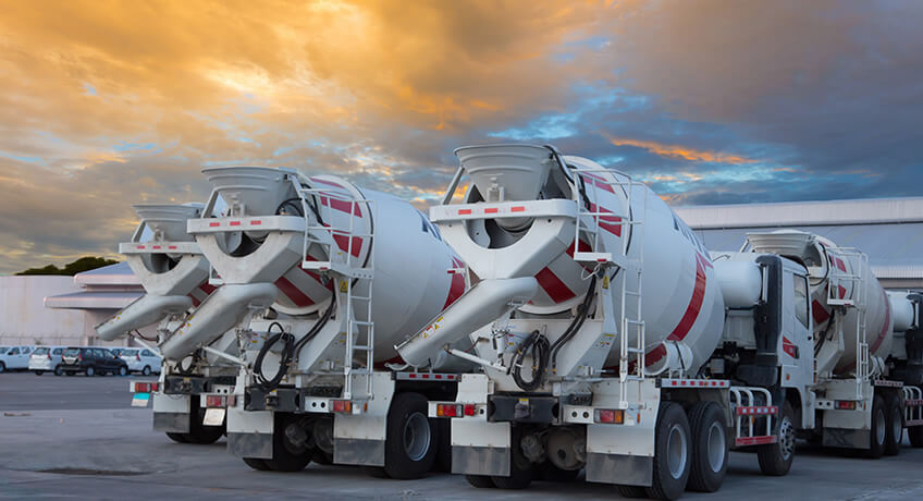 Купить бетон Каменск-Шахтинский